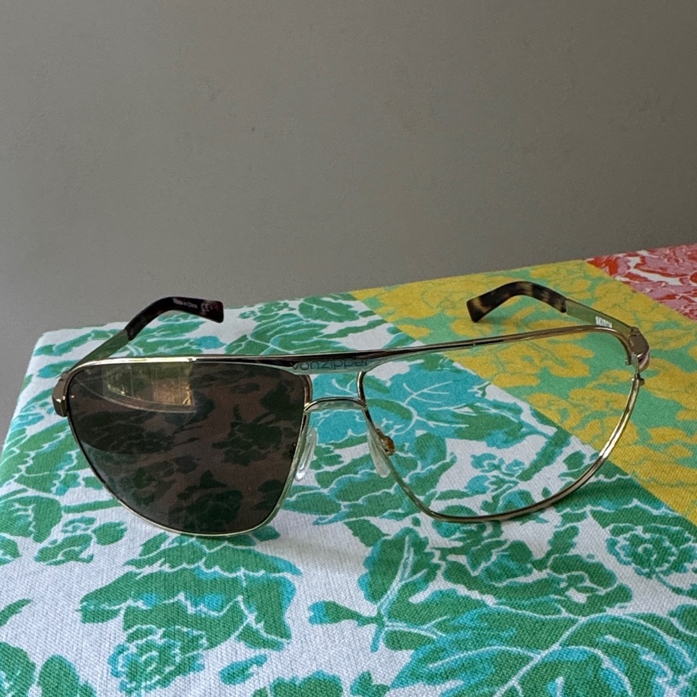 Von Zipper Skitch Sunglasses
